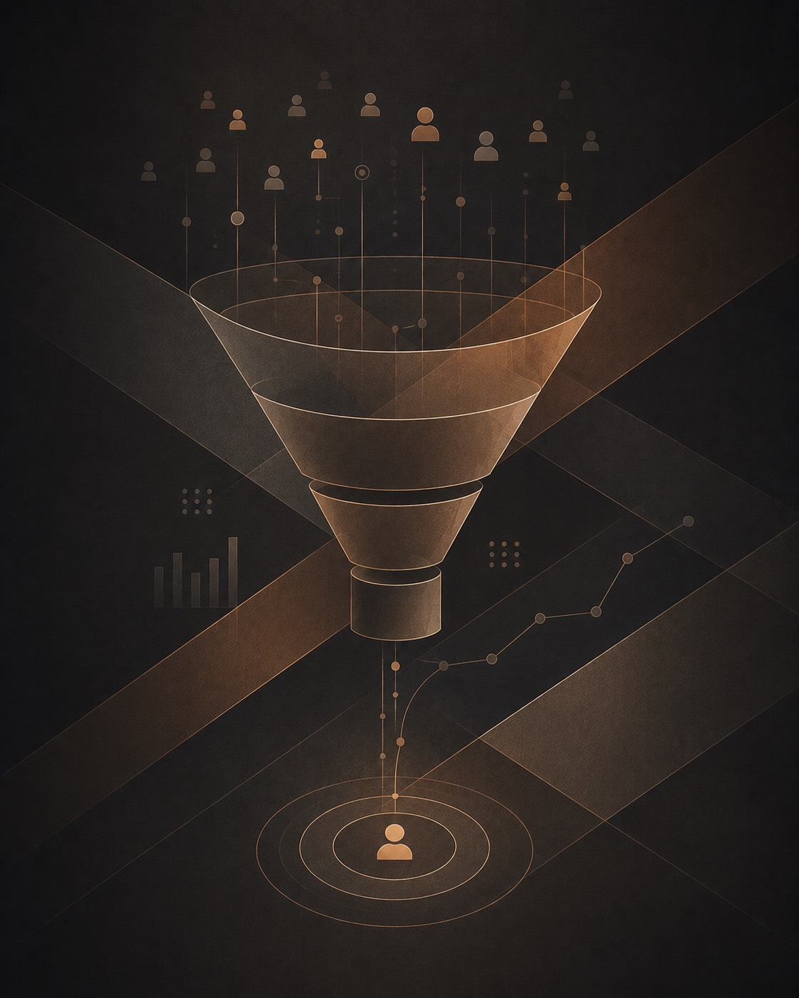 Full-funnel thinking